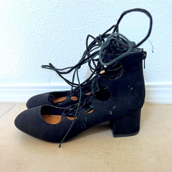 Aldo Heels - Picture 3 of 7